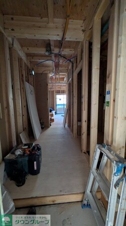 (仮称)ジーメゾン松戸六実ビアンの物件内観写真